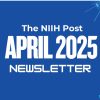 APRIL 2025 NEWSLETTER